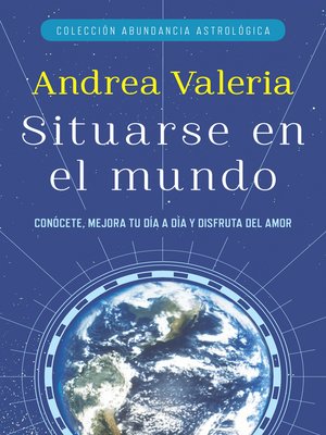 cover image of Colección Abundancia Astrológica